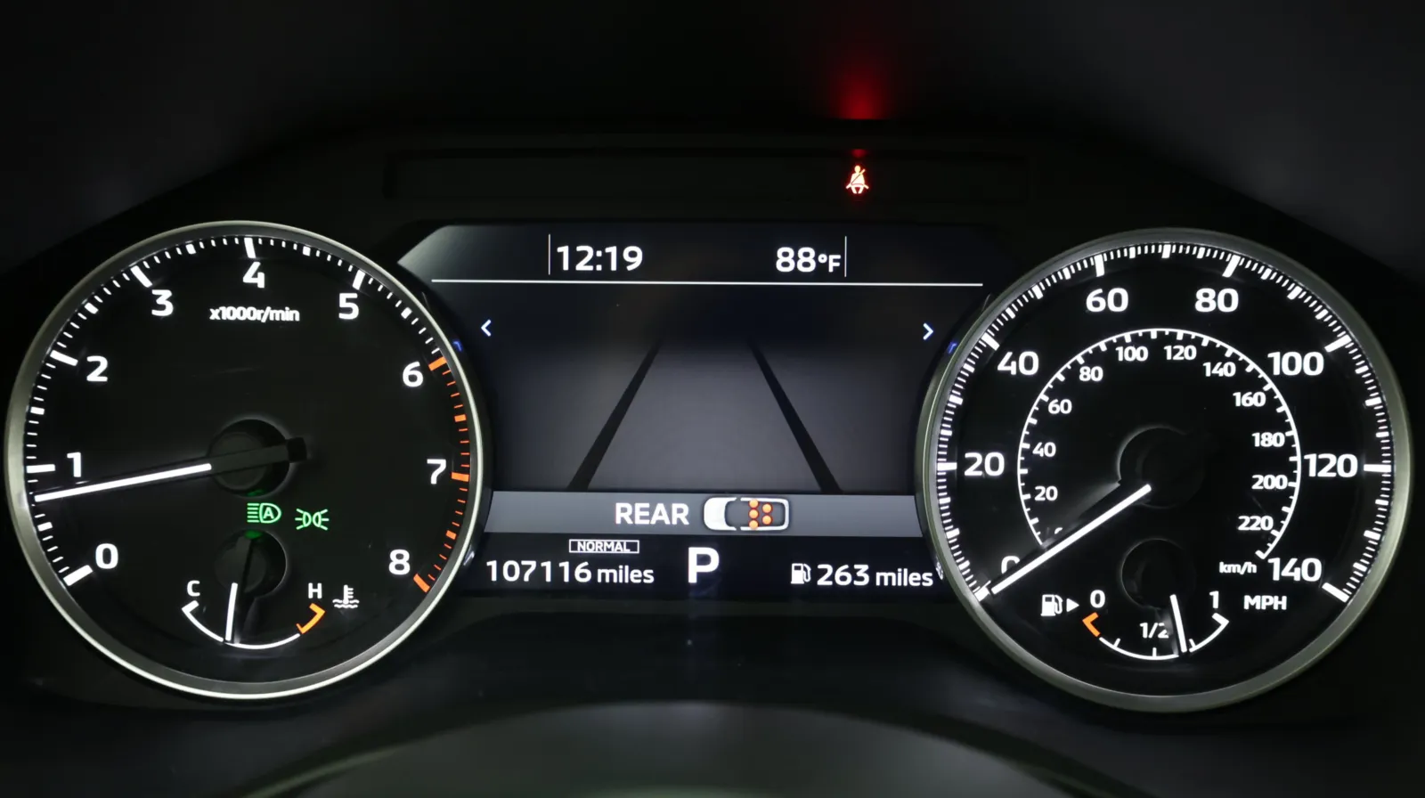 Mitsubishi Outlander photo 19