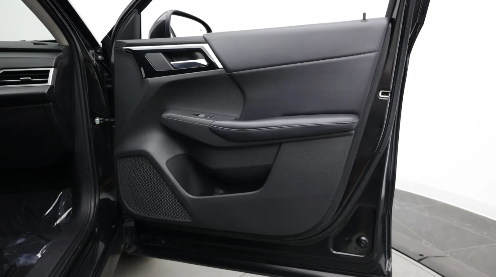 Mitsubishi Outlander photo 37