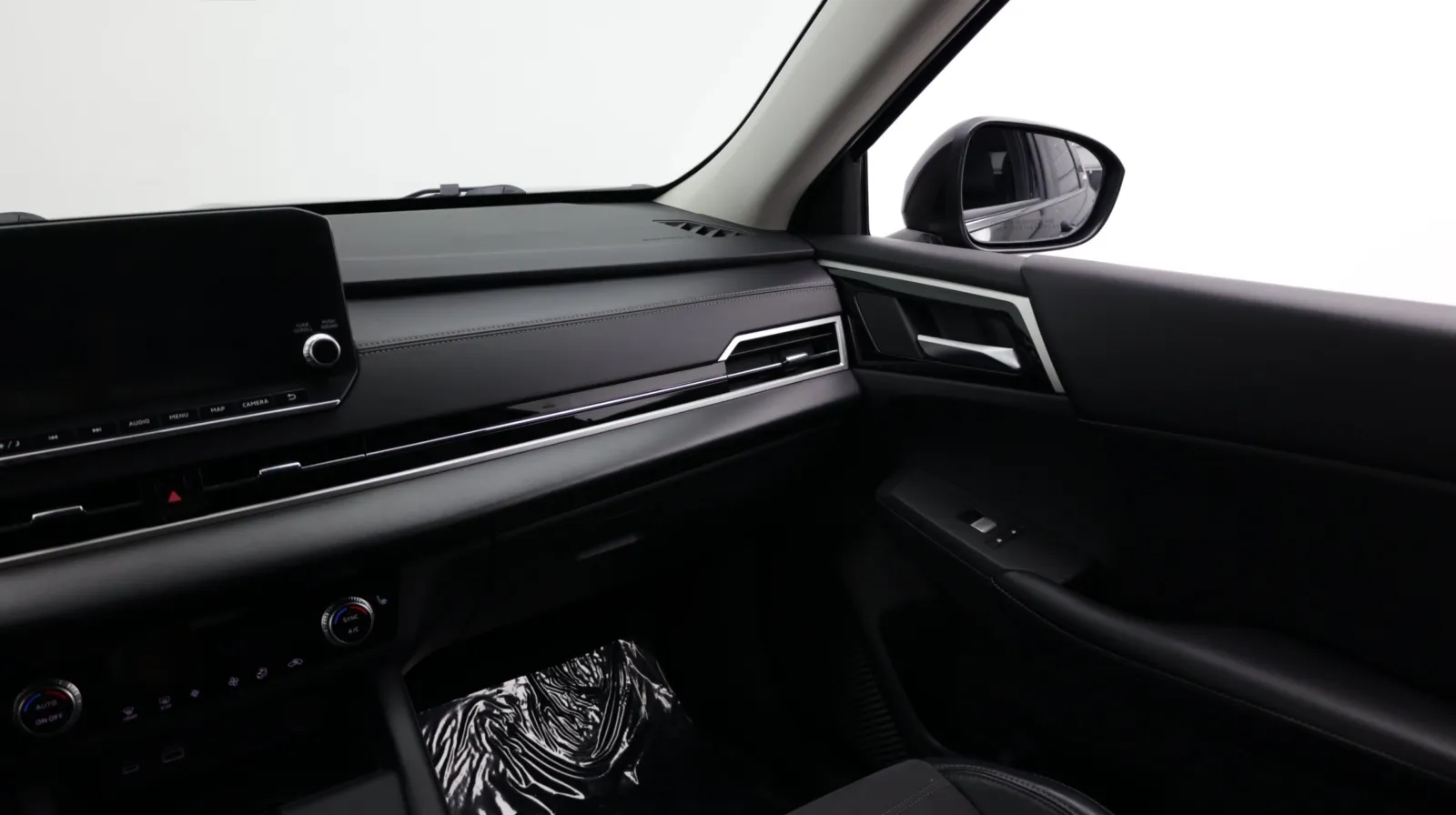 Mitsubishi Outlander photo 31