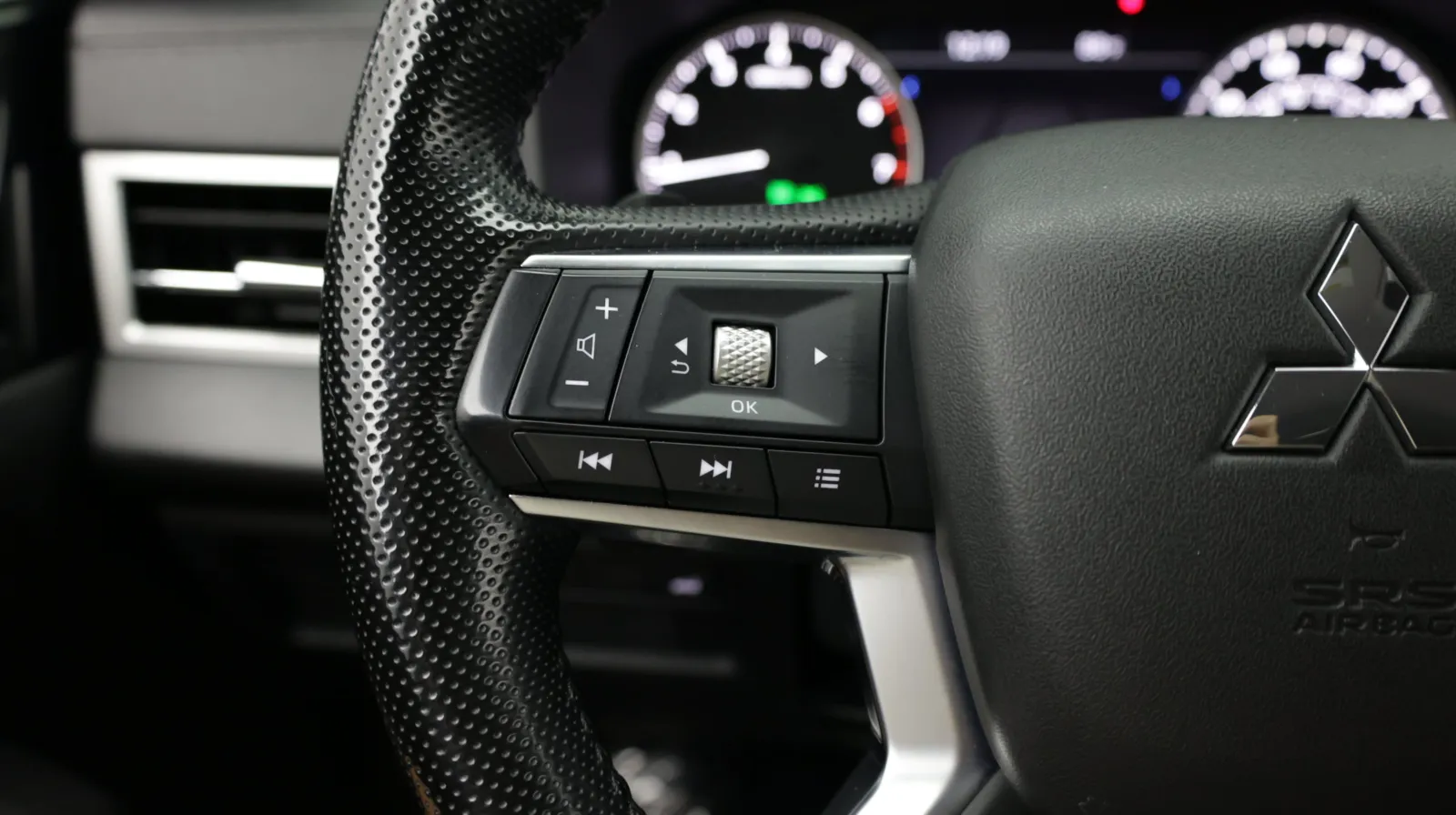 Mitsubishi Outlander photo 23