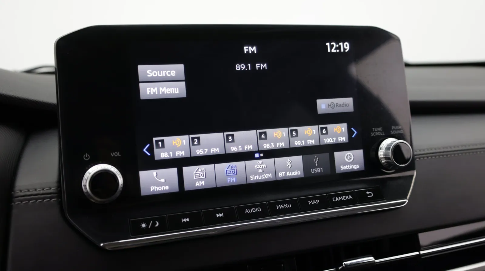 Mitsubishi Outlander photo 18