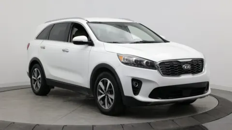 Another view of 2019 Kia Sorento EX V6 for sale in Jacksonville, FL at Auto Boutique Florida