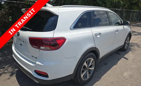 Another view of 2019 Kia Sorento EX V6 for sale in Jacksonville, FL at Auto Boutique Florida