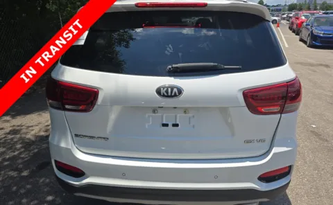 More photos of 2019 Kia Sorento EX V6 at Auto Boutique Florida, FL