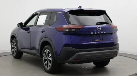 More photos of 2021 Nissan Rogue SV at Auto Boutique Florida, FL