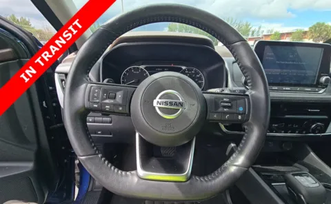 More photos of 2021 Nissan Rogue SV at Auto Boutique Florida, FL