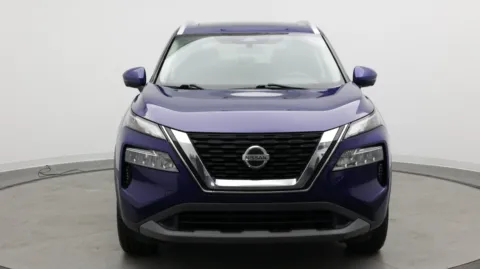 Photos of 2021 Nissan Rogue SV for sale in Jacksonville, FL at Auto Boutique Florida