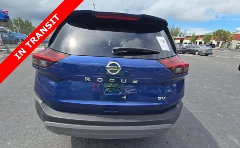 More photos of 2021 Nissan Rogue SV at Auto Boutique Florida, FL
