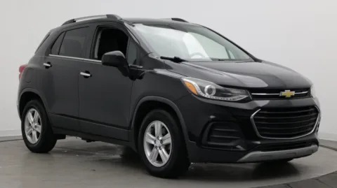 Another view of 2018 Chevrolet Trax LT for sale in Jacksonville, FL at Auto Boutique Florida