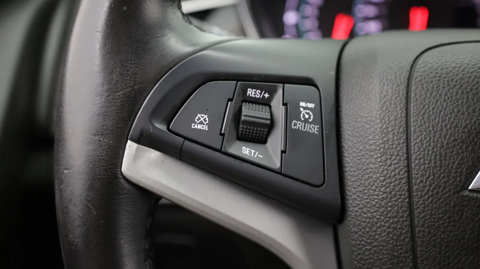 Chevrolet Trax photo 20