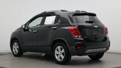 More photos of 2018 Chevrolet Trax LT at Auto Boutique Florida, FL