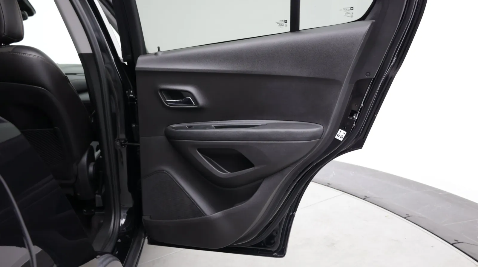 Chevrolet Trax photo 29