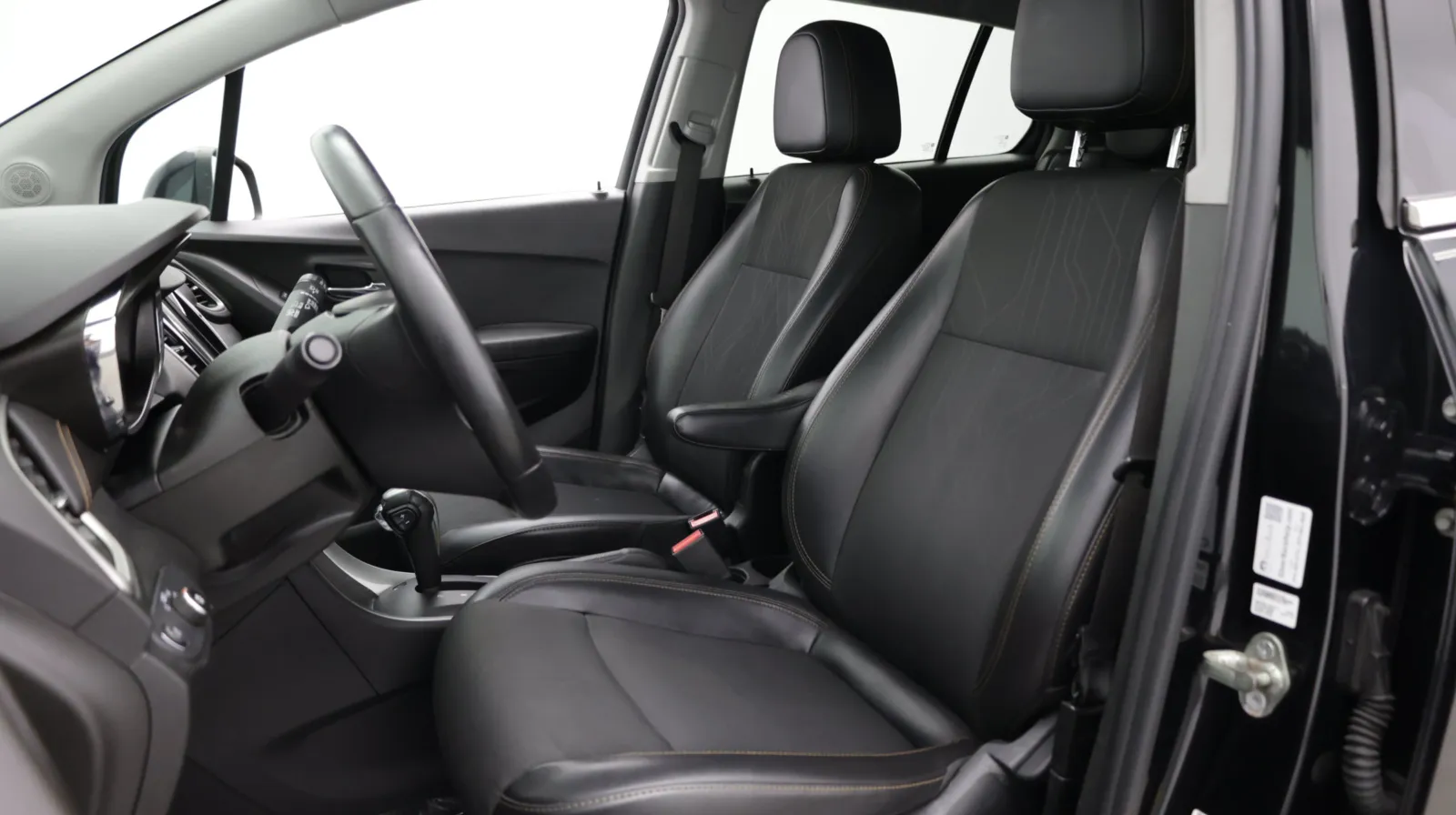 Chevrolet Trax photo 14