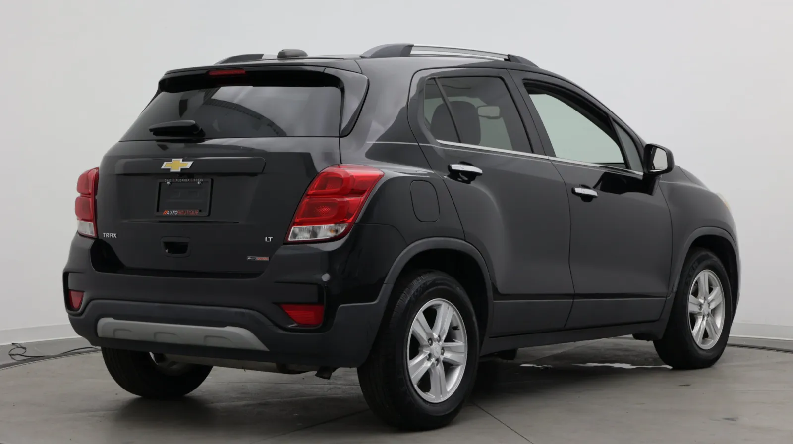 Chevrolet Trax photo 7