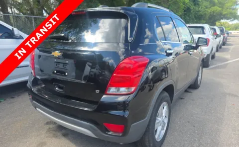 Another view of 2018 Chevrolet Trax LT for sale in Jacksonville, FL at Auto Boutique Florida