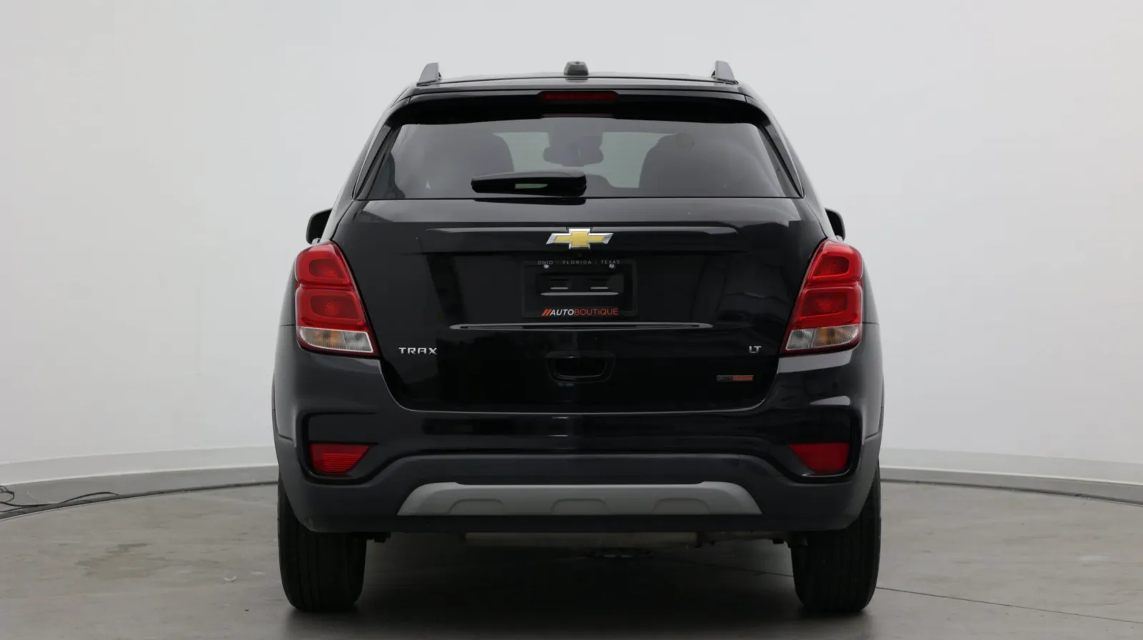 Chevrolet Trax photo 6