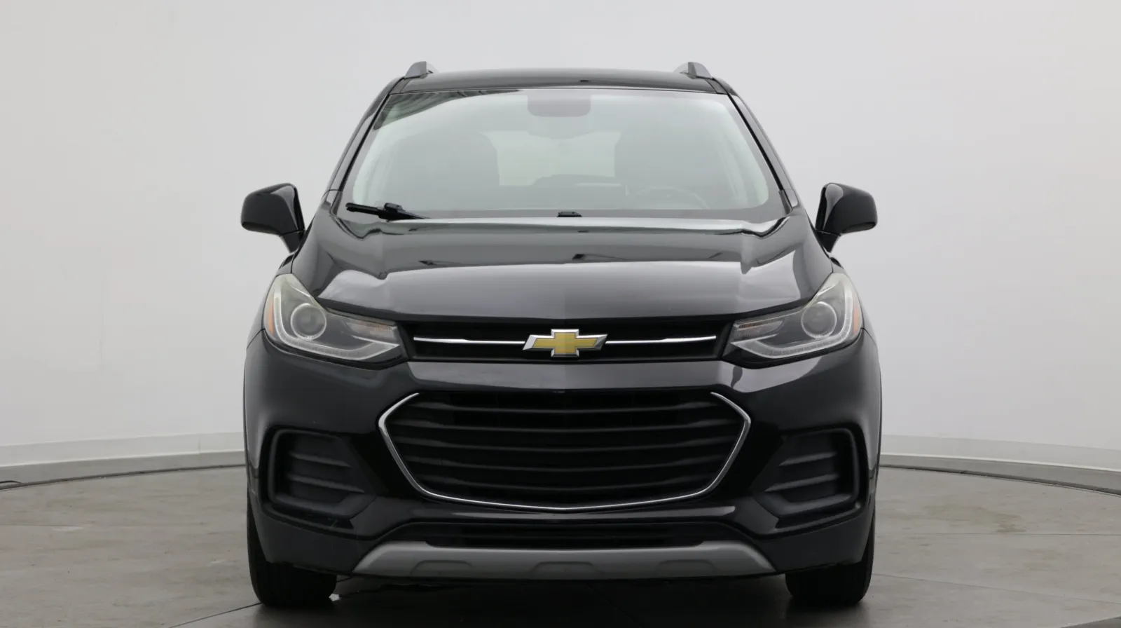Chevrolet Trax photo 2