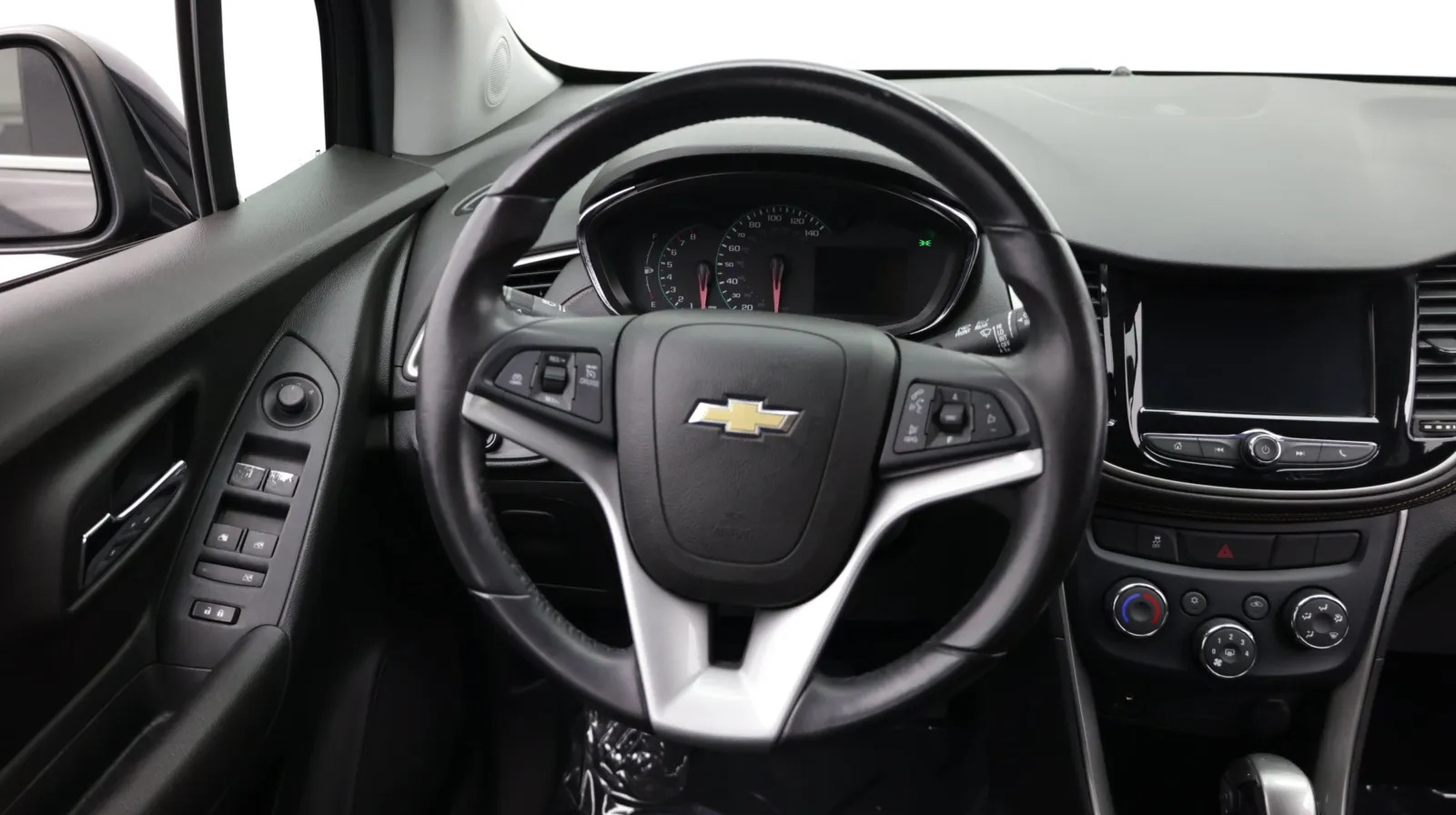 Chevrolet Trax photo 24