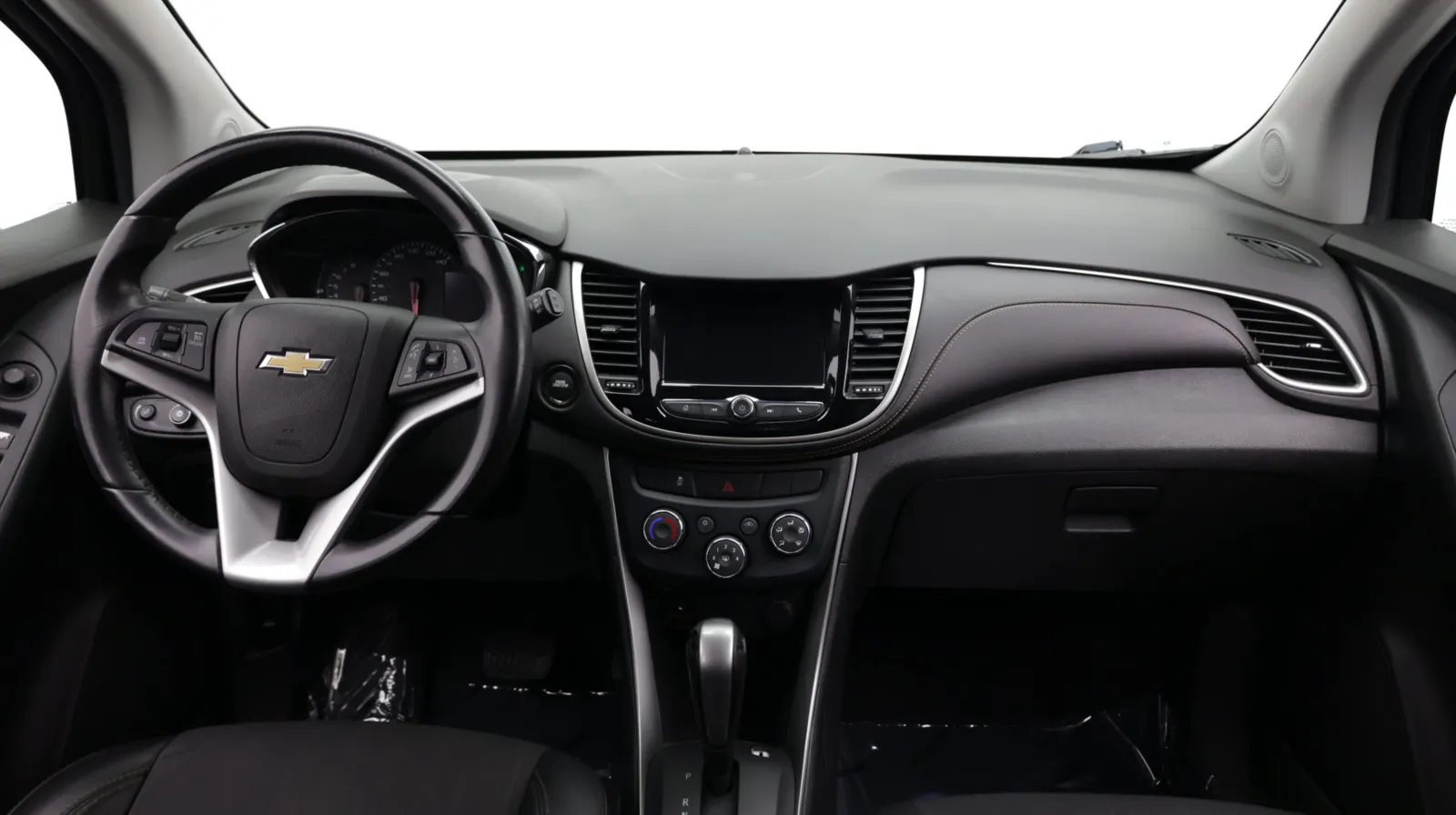 Chevrolet Trax photo 26