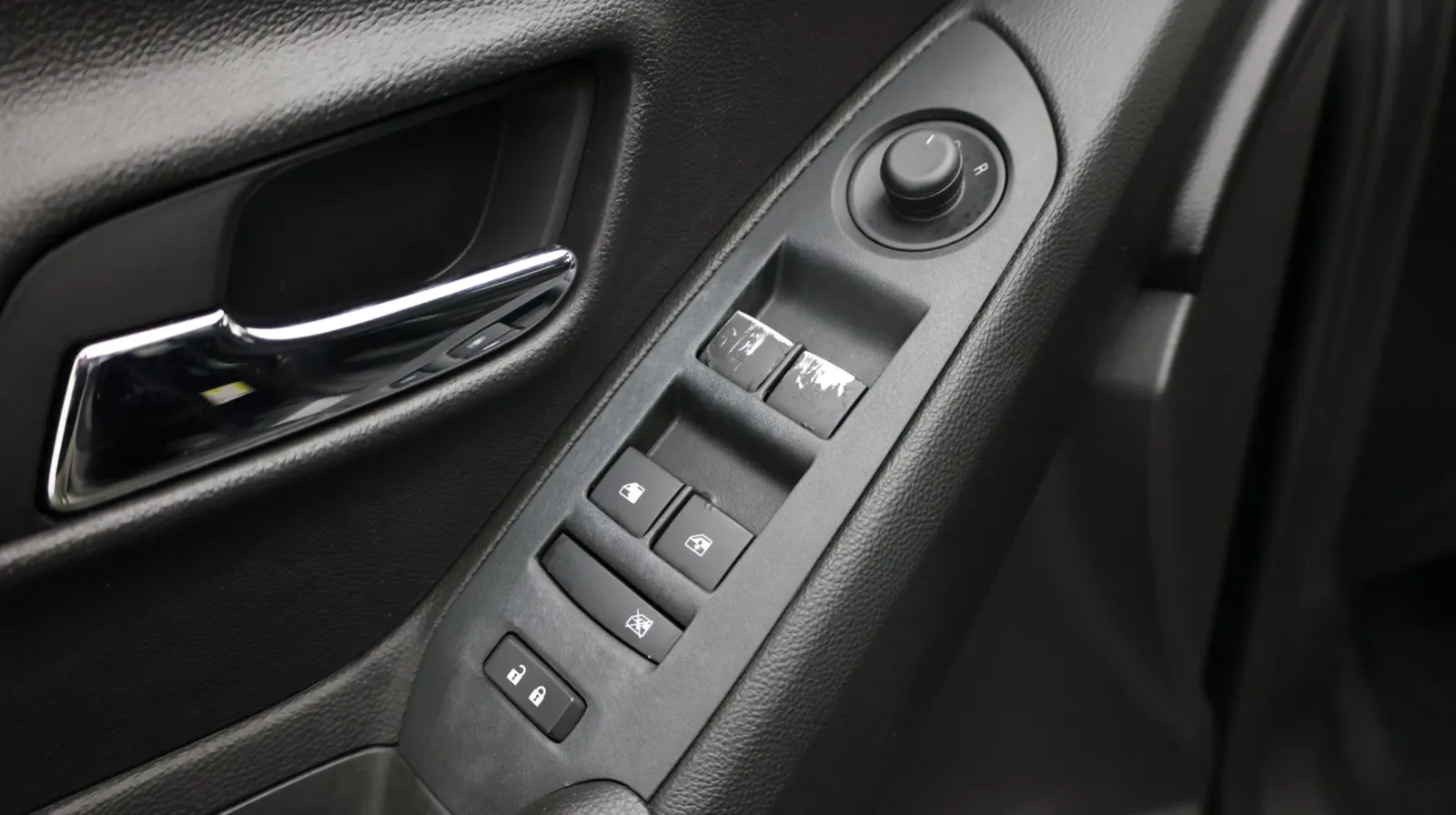 Chevrolet Trax photo 12