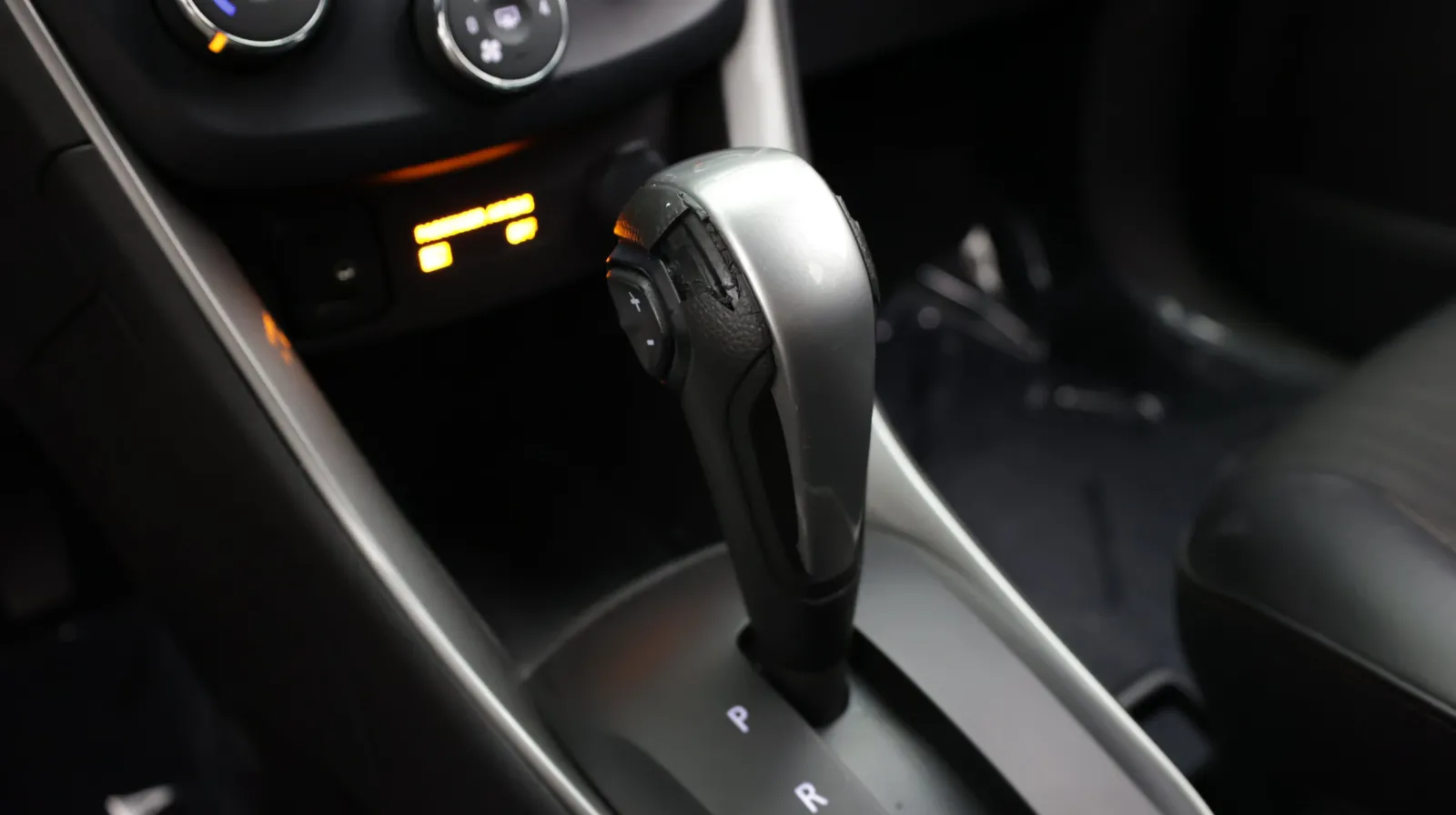 Chevrolet Trax photo 16