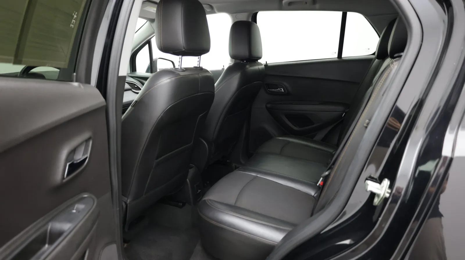 Chevrolet Trax photo 22