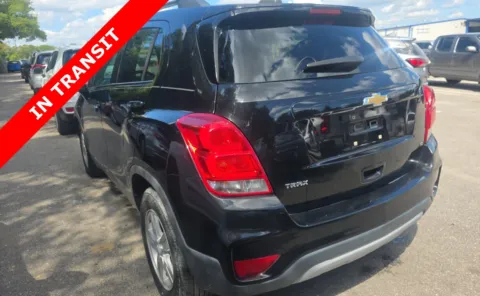 More photos of 2018 Chevrolet Trax LT at Auto Boutique Florida, FL