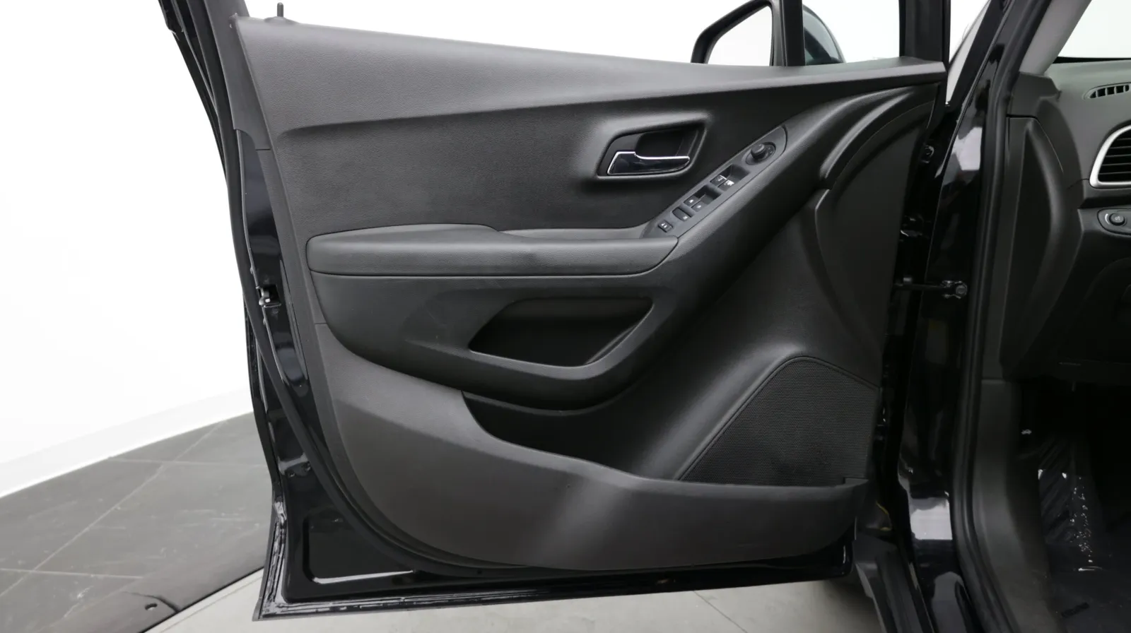Chevrolet Trax photo 10