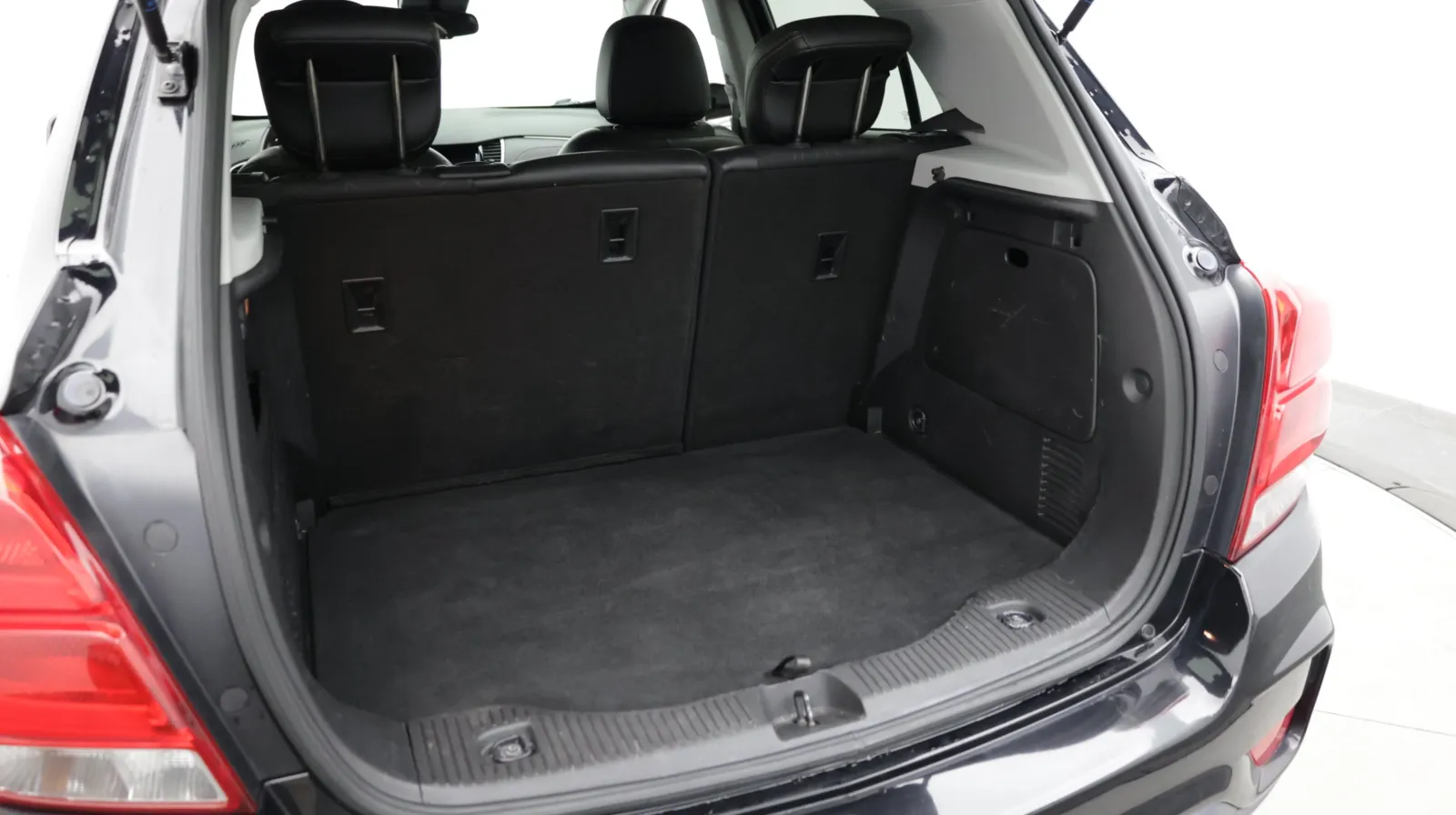 Chevrolet Trax photo 28