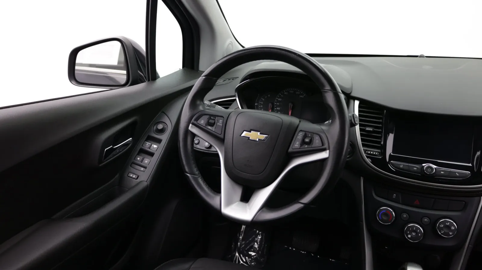 Chevrolet Trax photo 25