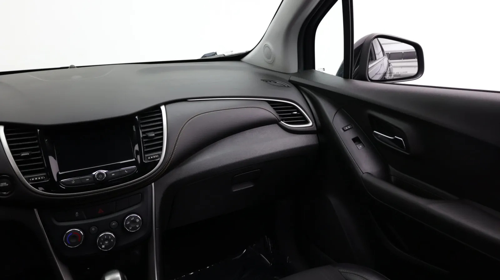 Chevrolet Trax photo 27
