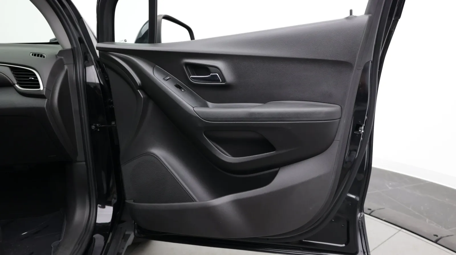 Chevrolet Trax photo 31