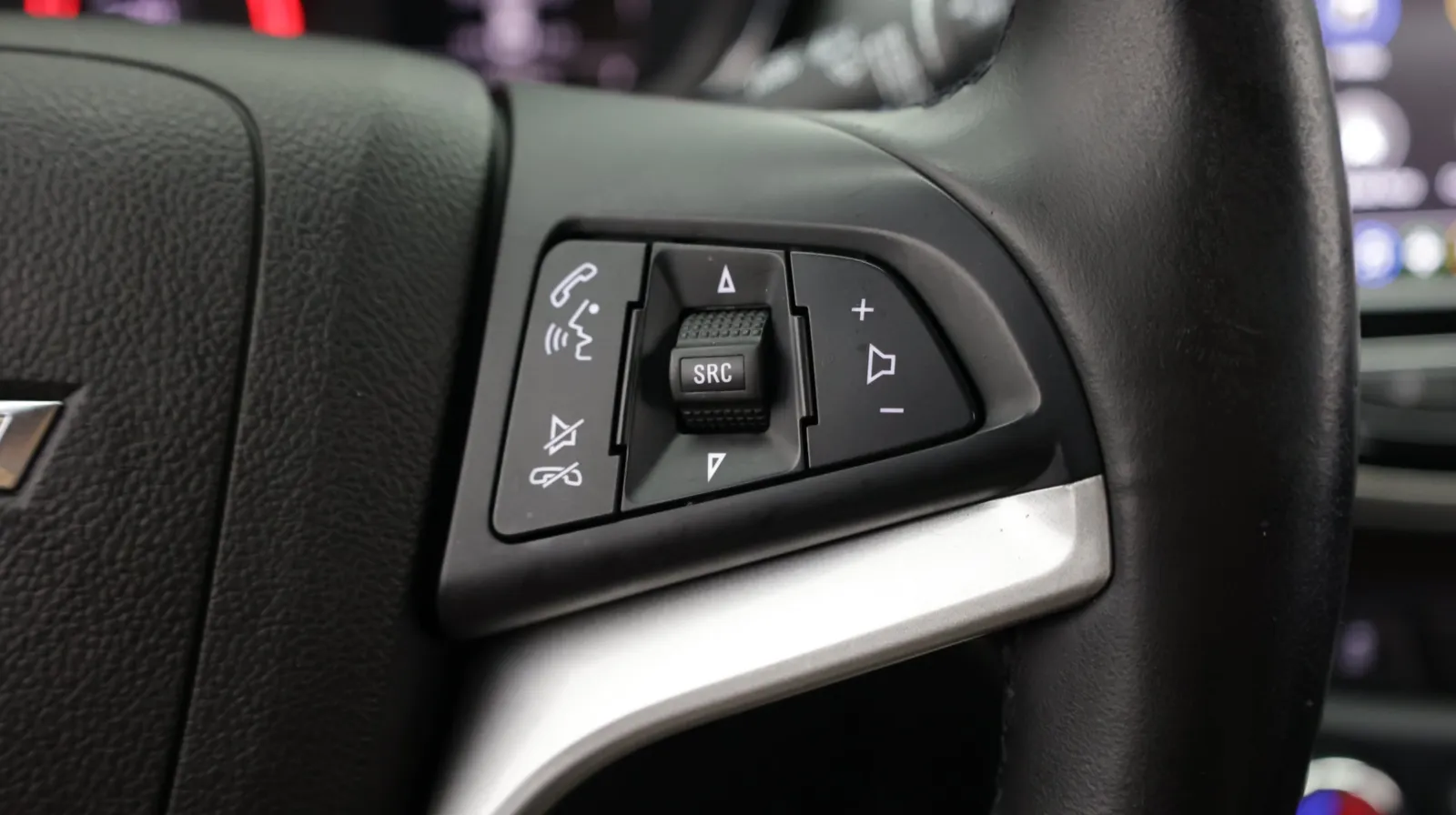 Chevrolet Trax photo 21
