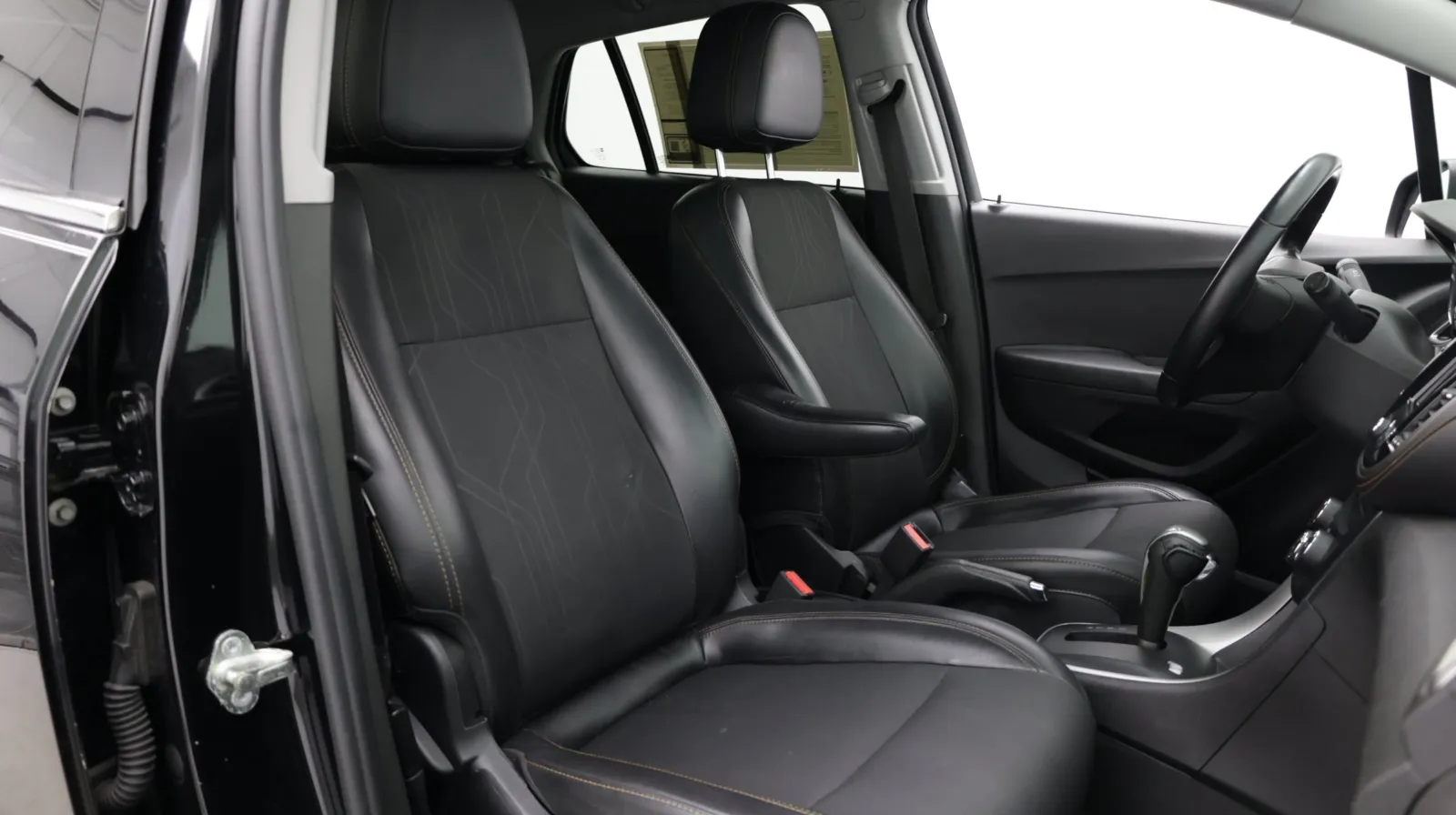 Chevrolet Trax photo 33
