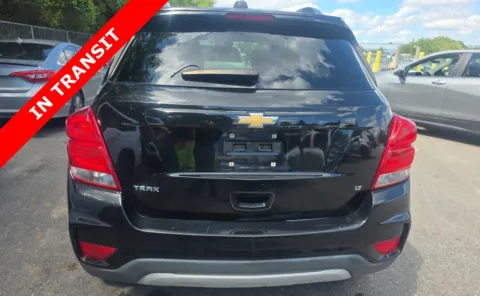 More photos of 2018 Chevrolet Trax LT at Auto Boutique Florida, FL