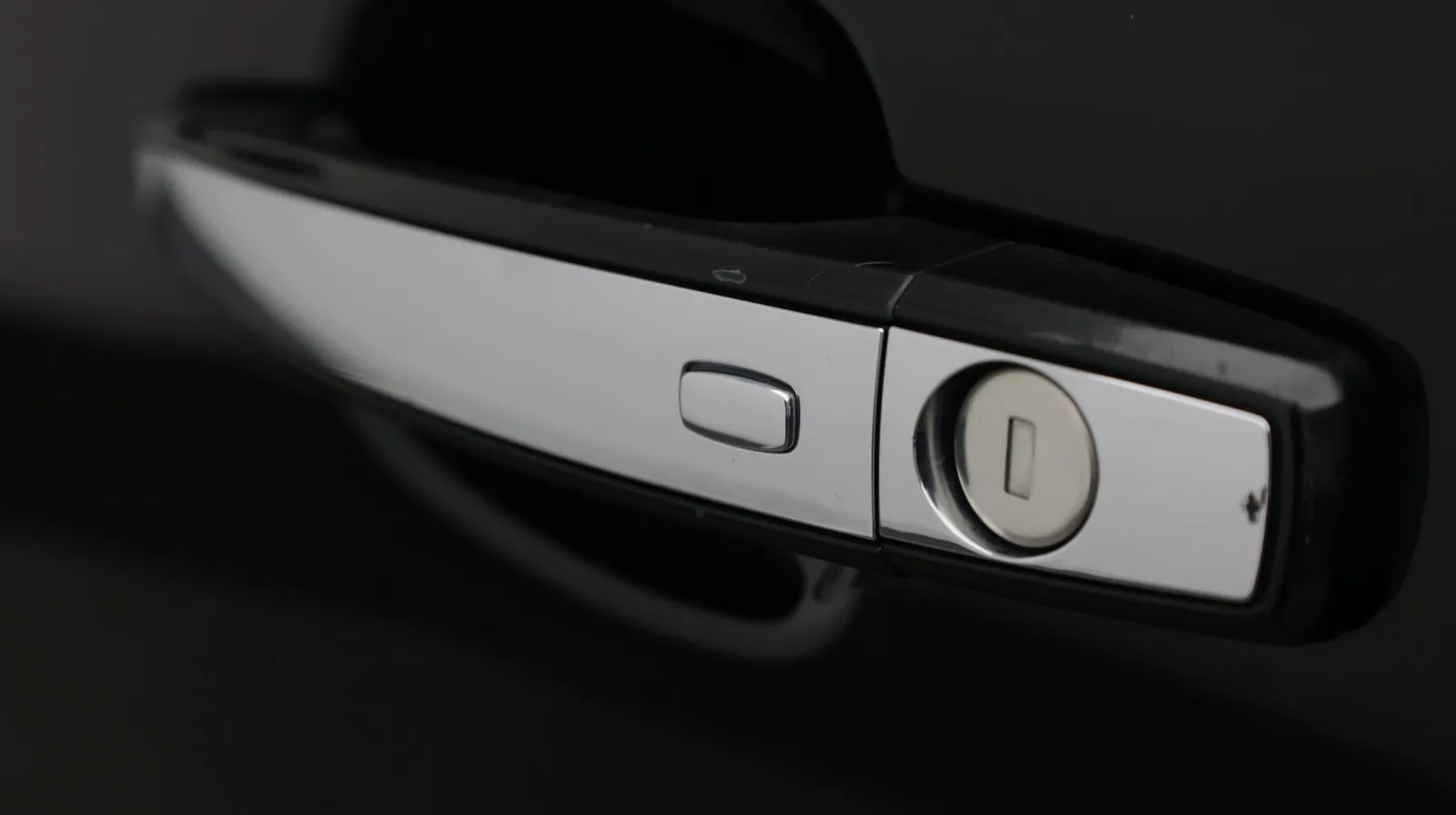 Chevrolet Trax photo 8