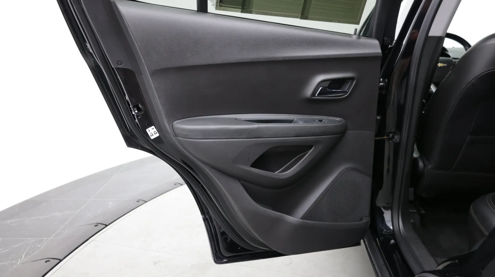 Chevrolet Trax photo 23