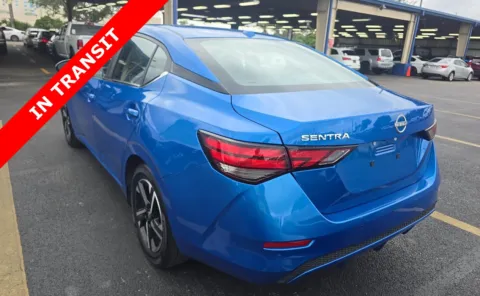 More photos of 2025 Nissan Sentra SV at Auto Boutique Florida, FL