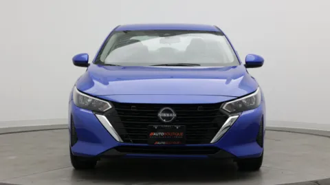 Photos of 2025 Nissan Sentra SV for sale in Jacksonville, FL at Auto Boutique Florida