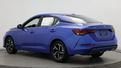 More photos of 2025 Nissan Sentra SV at Auto Boutique Florida, FL