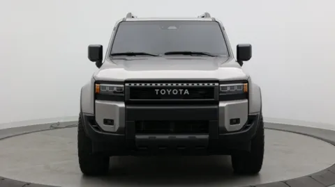 Photos of 2025 Toyota Land Cruiser 1958 for sale in Jacksonville, FL at Auto Boutique Florida