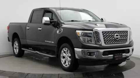 Another view of 2016 Nissan Titan XD SL for sale in Jacksonville, FL at Auto Boutique Florida