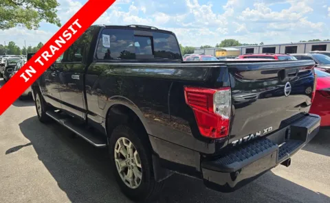 More photos of 2016 Nissan Titan XD SL at Auto Boutique Florida, FL