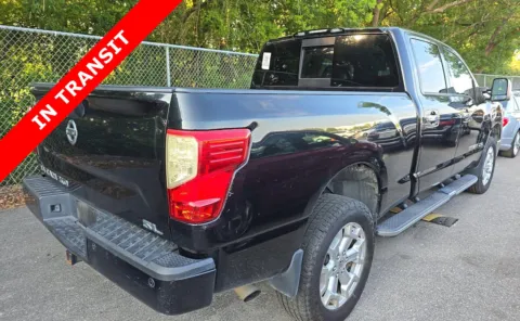 More photos of 2016 Nissan Titan XD SL at Auto Boutique Florida, FL