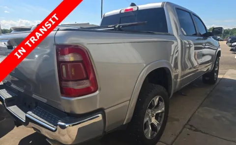 Another view of 2019 Ram 1500 Laramie for sale in Jacksonville, FL at Auto Boutique Florida