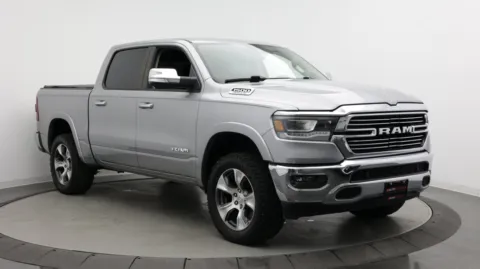 Another view of 2019 Ram 1500 Laramie for sale in Jacksonville, FL at Auto Boutique Florida