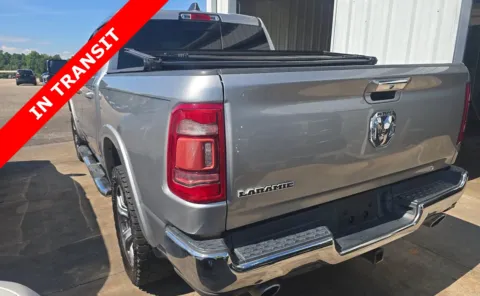 More photos of 2019 Ram 1500 Laramie at Auto Boutique Florida, FL