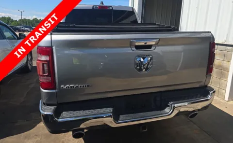More photos of 2019 Ram 1500 Laramie at Auto Boutique Florida, FL