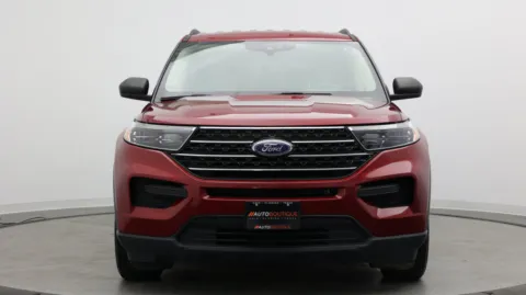 Photos of 2020 Ford Explorer XLT for sale in Jacksonville, FL at Auto Boutique Florida