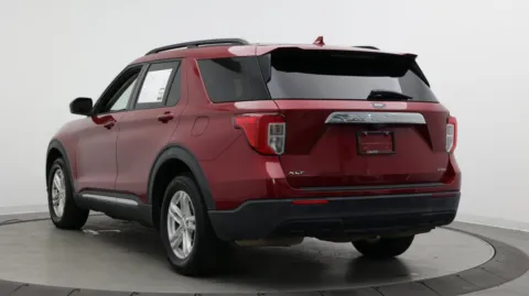 More photos of 2020 Ford Explorer XLT at Auto Boutique Florida, FL